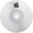 Apple White Icon